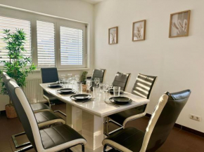 130 m2 4 Bedroom Apartment with Balcony & Free Parking